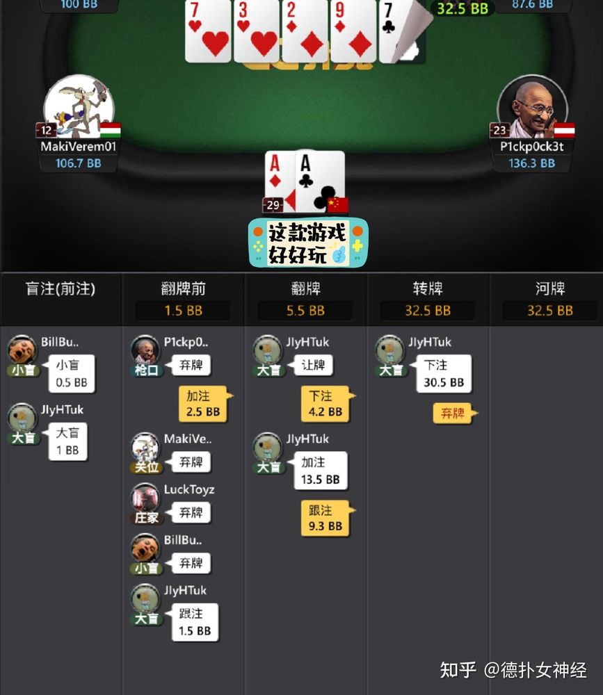 德扑圈俱乐部